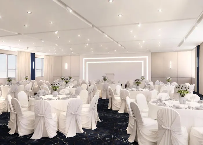 Hotel Samjung Seoul