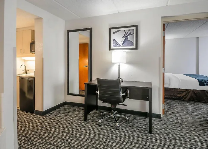 Comfort Inn Gainesville - University Area