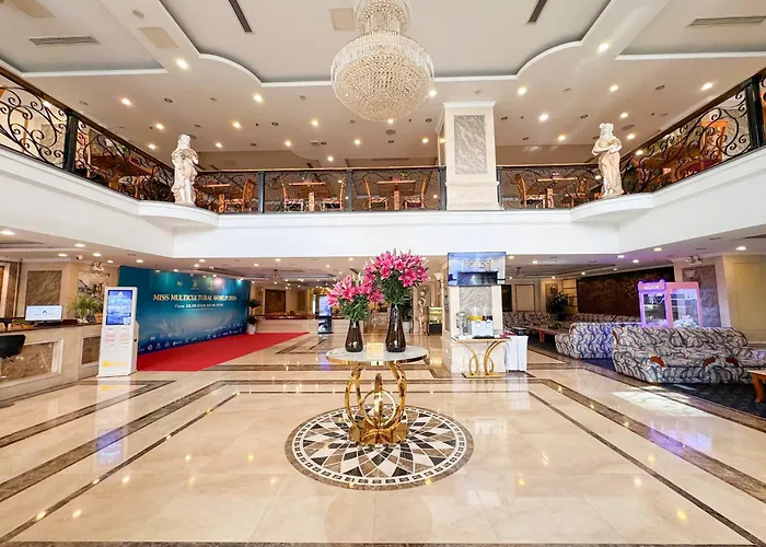 A25 Premium Hotel Hanoi