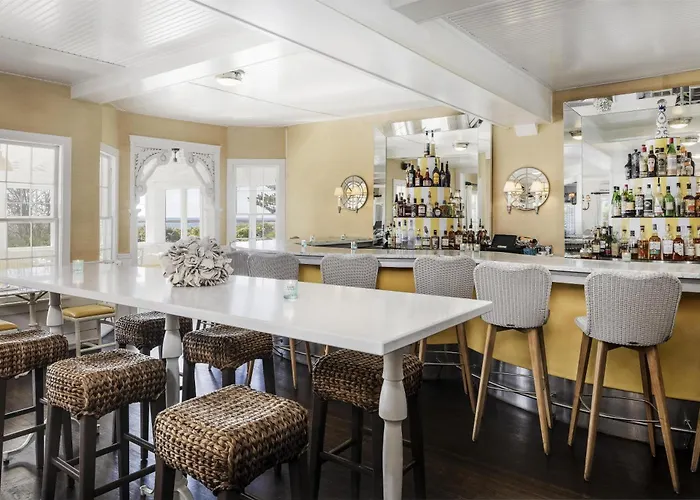 The Tides Beach Club Kennebunkport