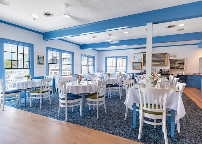 The Sparhawk Oceanfront Resort Ogunquit