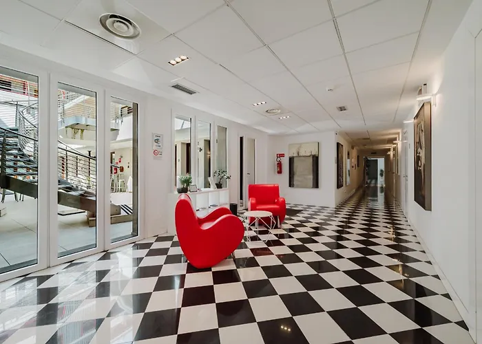 Studio Inn Centrale & Milano Urban Padel
