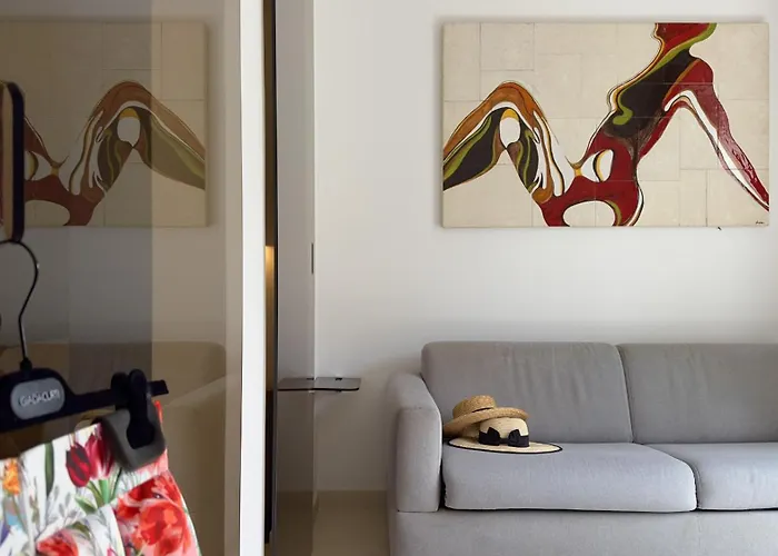 Estate4Home - Surreo Luxury B&B Sorrento