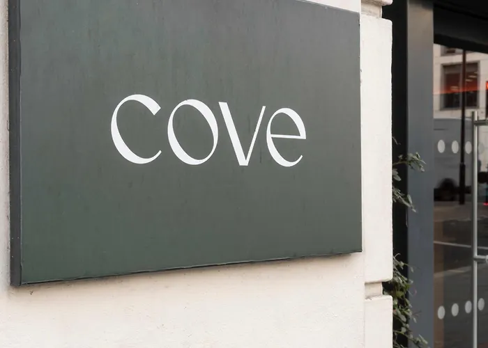 Cove Cannon Street London