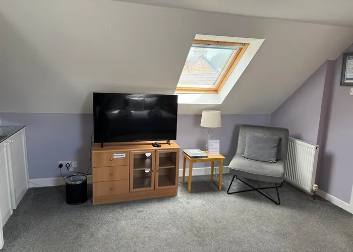Dionard Guest House Inverness