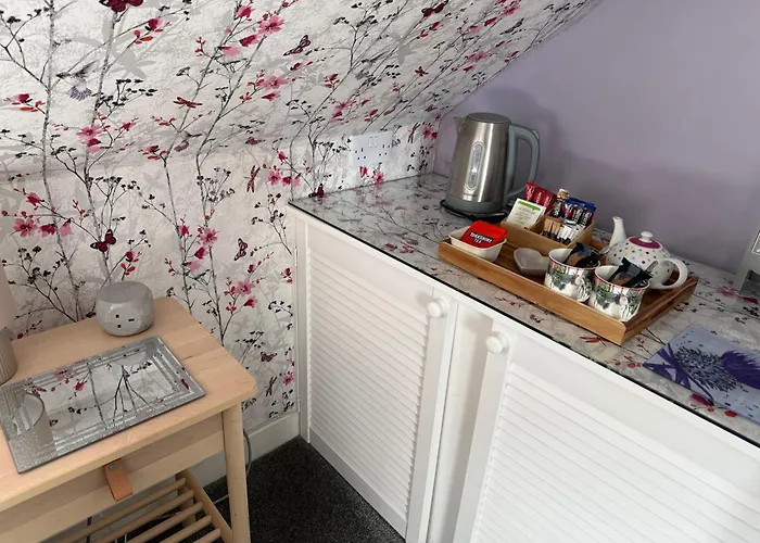 Dionard Guest House Inverness