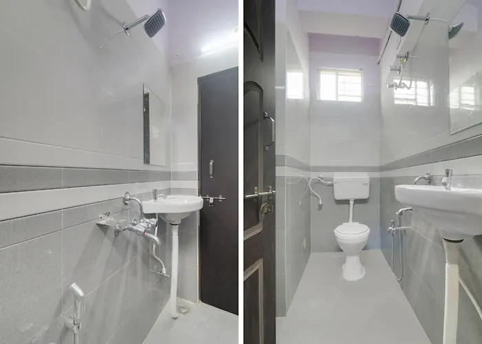 Hotel O New Hotel Aroma Classic Hyderabad