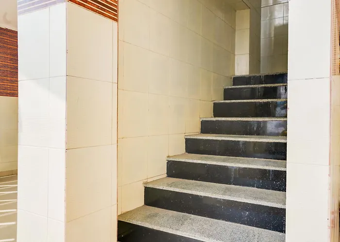 Super Hotel O Siro Inn Hyderabad