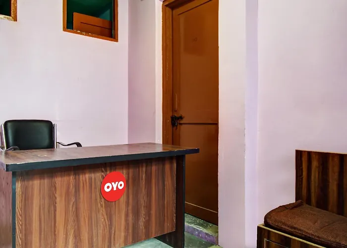 Hotel O By Oyo Wooden Cave By M2 Srinagar 