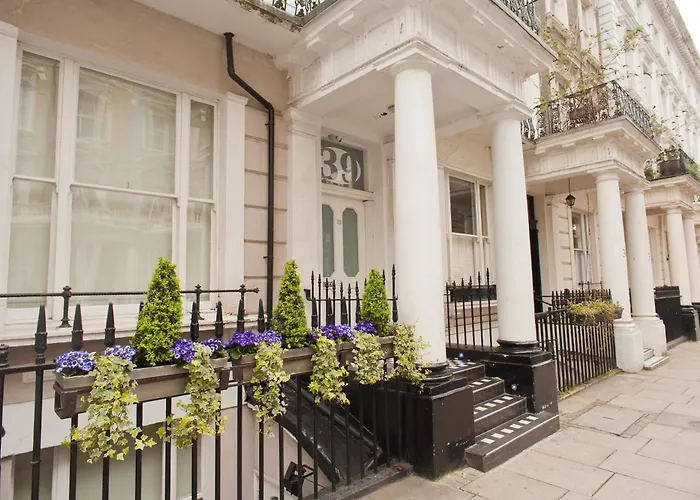 39 Studios London