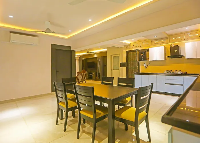 Super Hotel O Botcha Convection Visakhapatnam