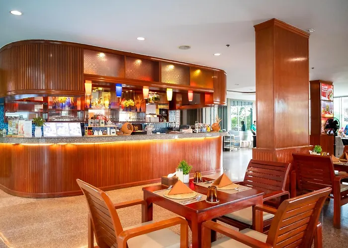 Elite Suites Patong