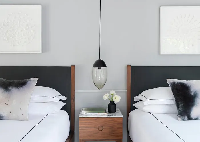 Kimpton Virgilio Polanco By Ihg Hotel Mexico City
