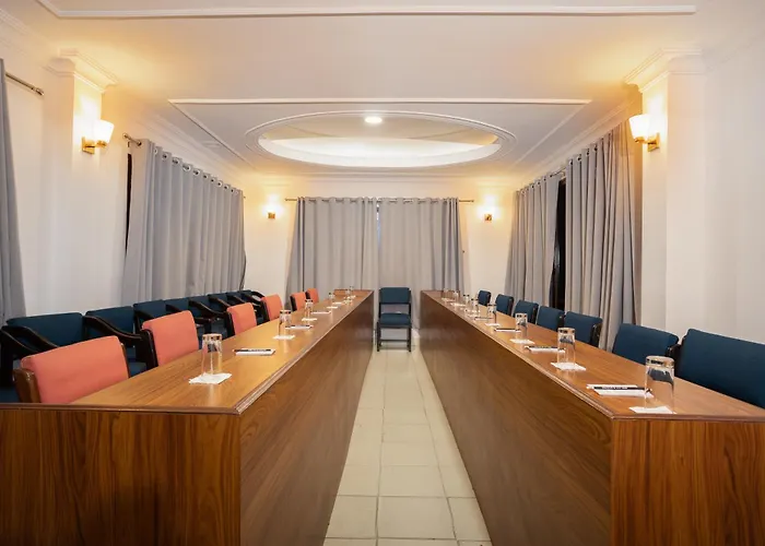 Kathmandu Business Hotel