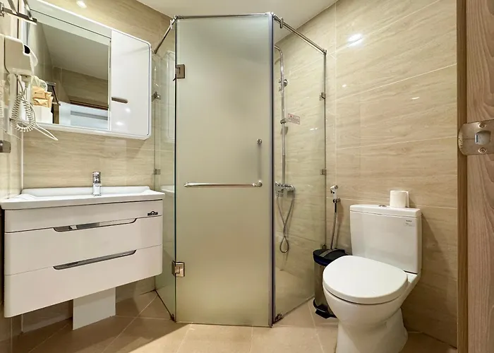 Cityhouse - Lighthouse Sg Ho Chi Minh City