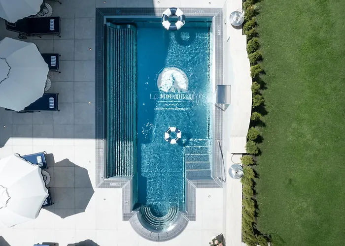 Mirabeau Etoile Hotel Zermatt
