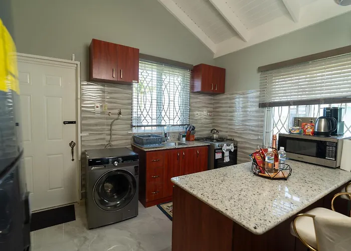 Sky View Villas @ Edmund Ridge Estate Montego Bay