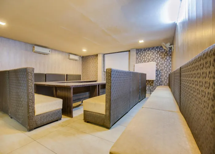 Hotel O Sahil Solitaire Ludhiana