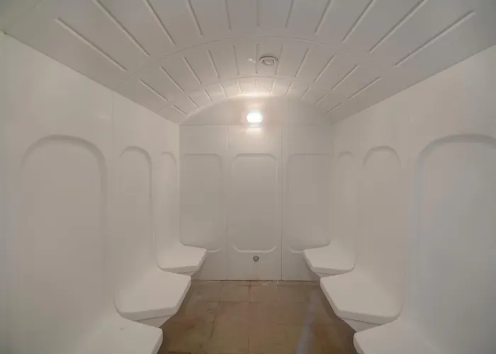 Best Western Premier M Four Hotel Dubai
