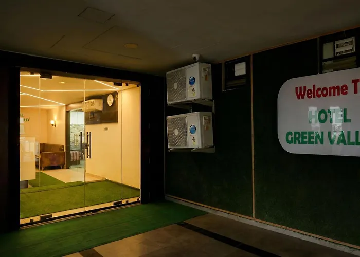 Super Hotel O Nana Chiloda Near Airport Formerly Green Valley Ahmedabad