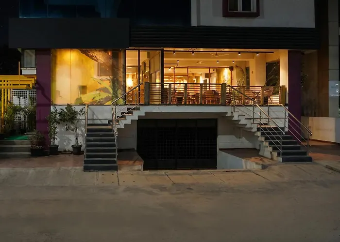 Townhouse Hbr Layout Bangalore