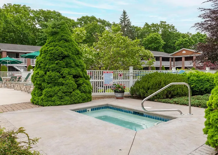 Juniper Hill Inn Ogunquit