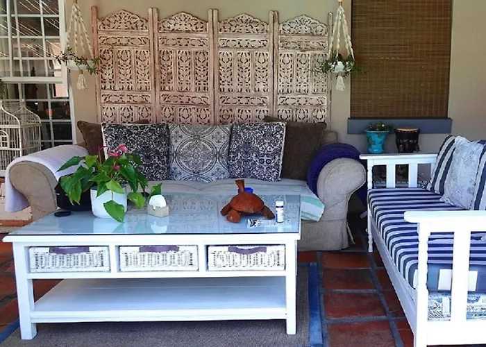 Inn-Style Cape Town