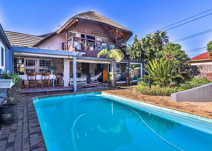 Inn-Style Cape Town