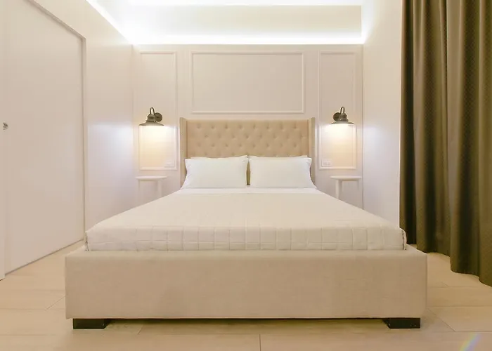 Amendola16 Bed & Breakfast Bologna