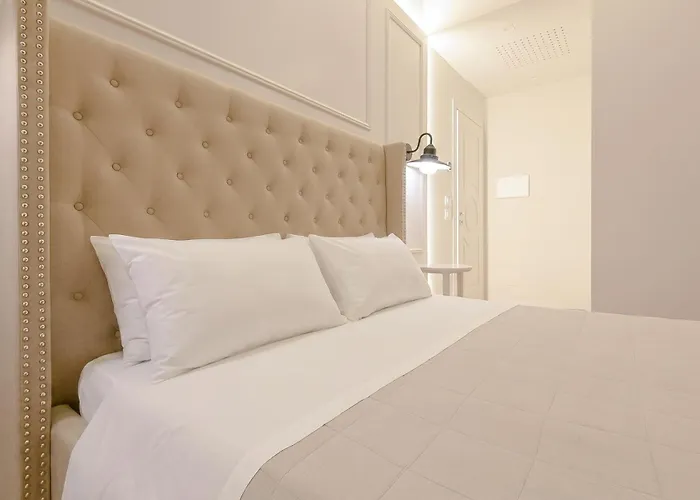 Amendola16 Bed & Breakfast Bologna
