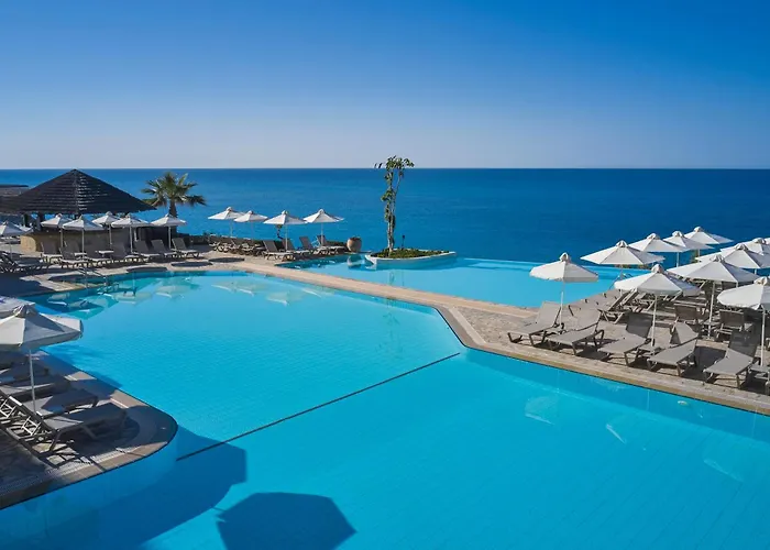 Atlantica Sungarden Beach Ayia Napa