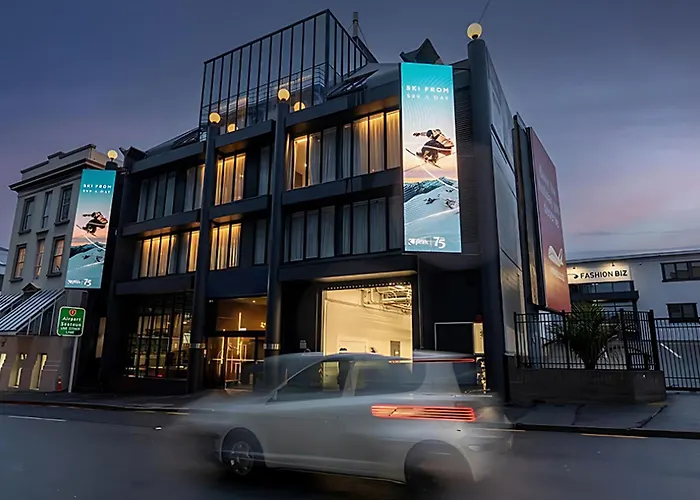 Microtel By Wyndham Wellington