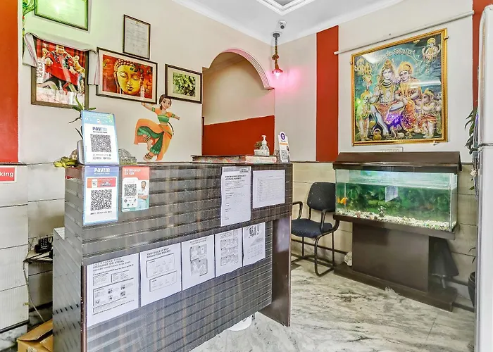 Hotel Owhite Elephant Indirapuram