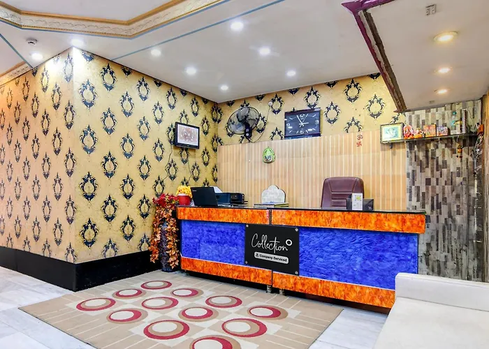 Collection O Nscb International Airport Formerly Raj Guest House Kolkata