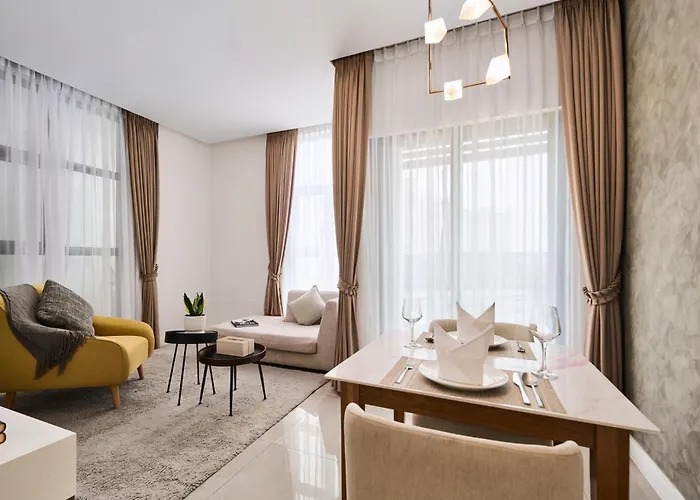 The Peninsula Phnom Penh Hotel