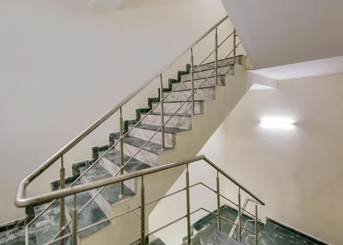 Hotel O Dream View Gurgaon