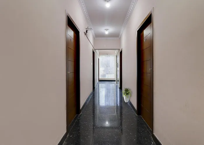 Hotel O Royal Comfort Bangalore
