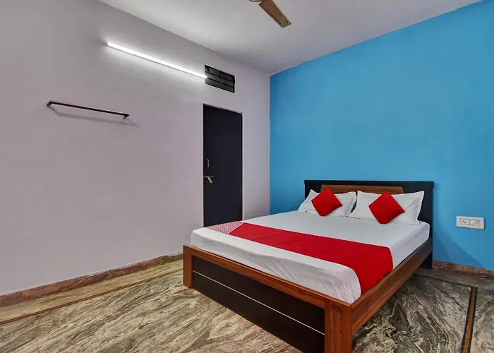 Super Hotel O Hm & Restaurant Jaipur