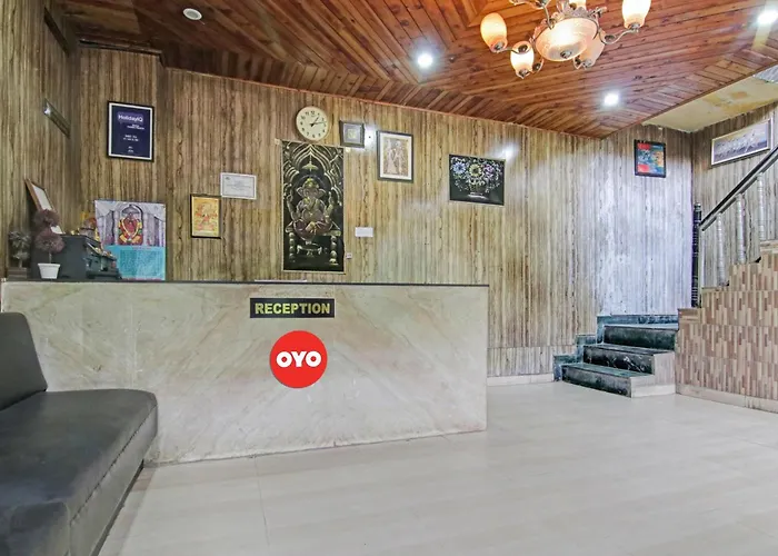 Hotel O Ashoka Inn Manali 