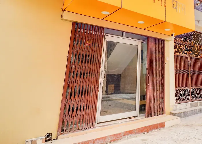 Hotel O Sheetal Ganga Dham Haridwar