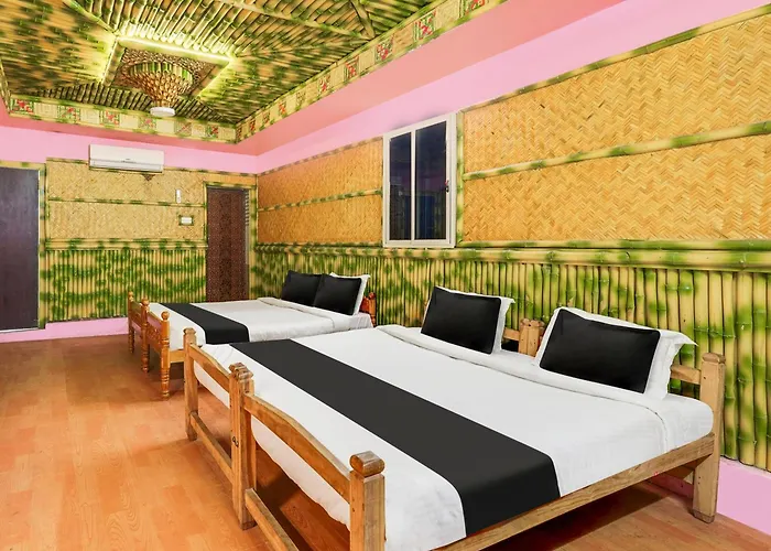 Hotel O Lawspet Pondicherry