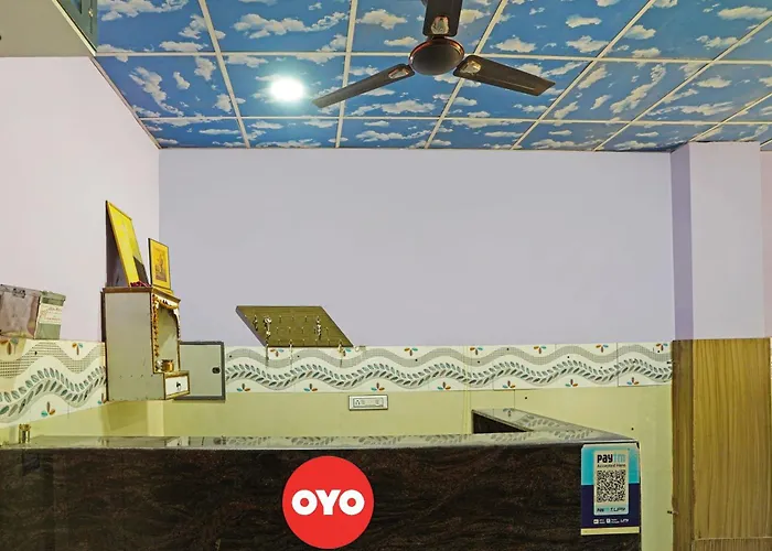 Hotel O Sigdi & Restaurant Jaipur
