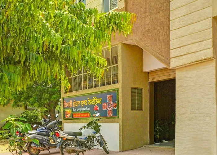 Hotel O Sigdi & Restaurant Jaipur