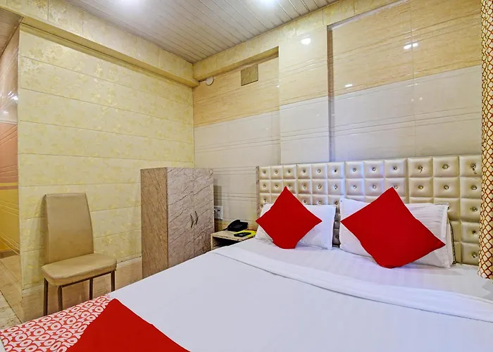 Hotel O Royal Inn Kolkata