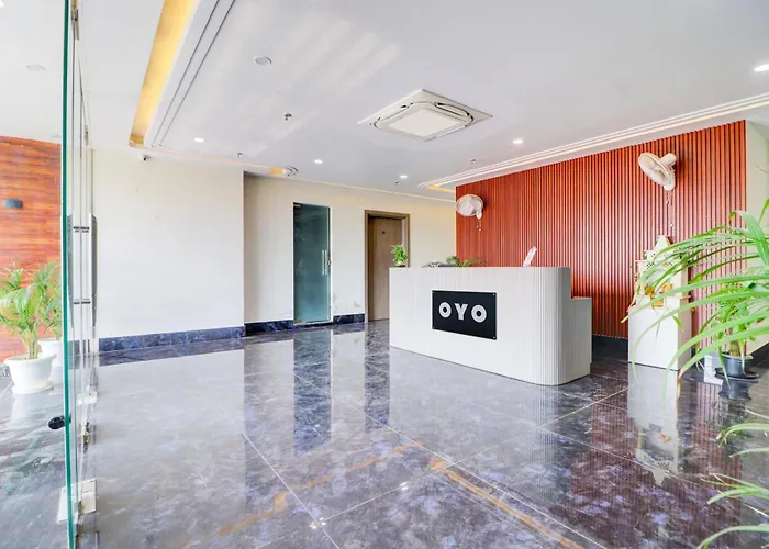 Hotel O Rao G Hotel Manesar