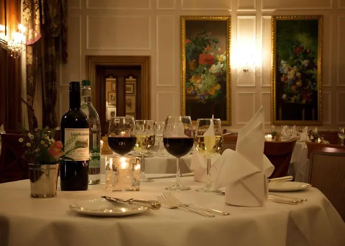 The Welcombe Golf & Spa Hotel Stratford-upon-Avon