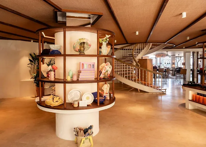 Zel Mallorca (Adults Only) Palma Nova 