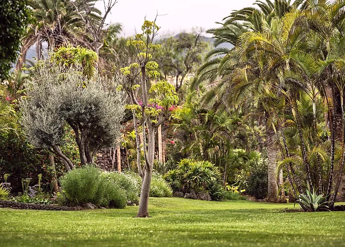 Precise Resort Tenerife Puerto de la Cruz 