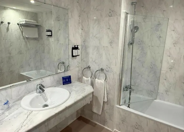 Hotel Las Vegas Salou