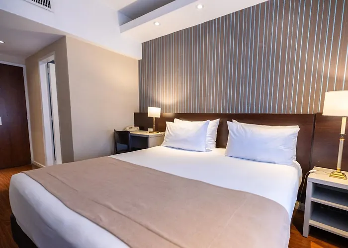 Dora Hotel Buenos Aires